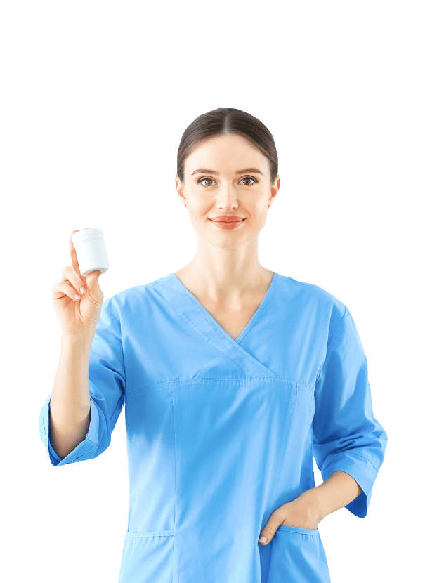 Wszywka alkoholowa Esperal / Disulfiram Jelenia Góra